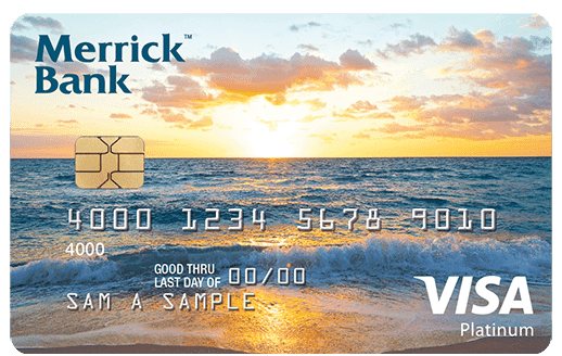 Merrick Bank Credit Card Reviews - FinanceGourmet.com
