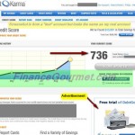 is credit karma safe or a scam