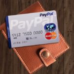 paypal debit card