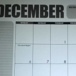 end of year december finance money