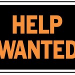 minimum wage help wanted