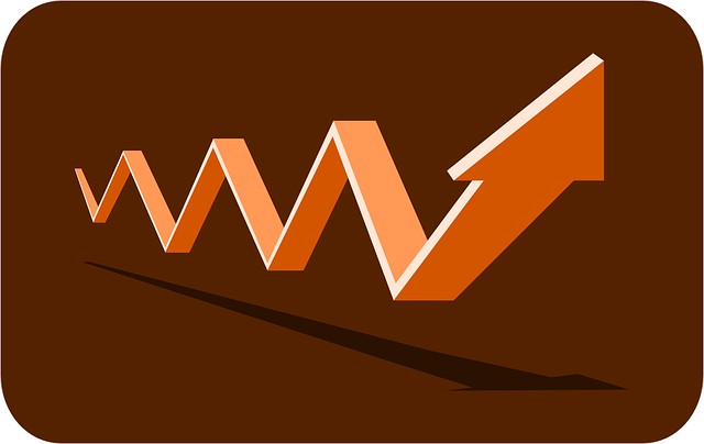 stocks up but volatile