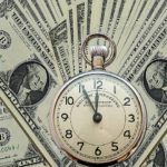 real credit score money