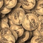 dollar coins inflation