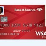 keep the change bank of america