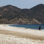 retirement on the beach