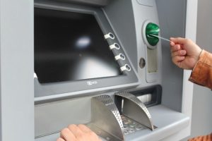 withdraw hsa debit card atm other