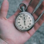 rush to raise interest rates