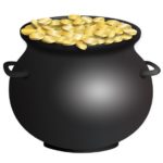 credit score real number