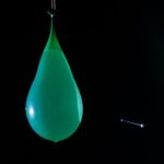 stock market pop coming