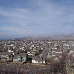 low cost housing density home