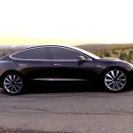 tesla model 3 vs leaf and bolt