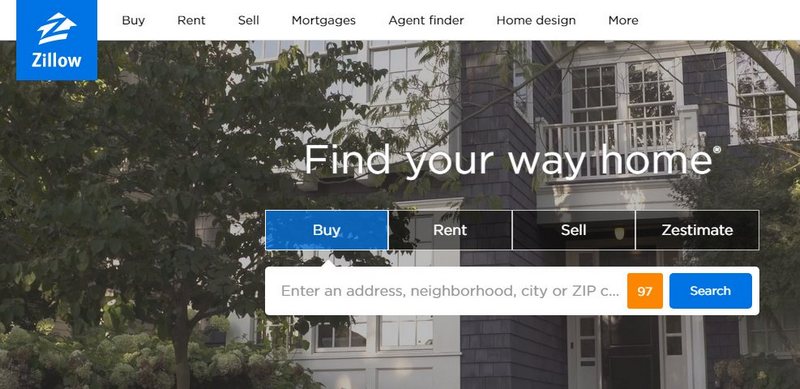 are zillow zestimates accurate