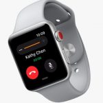 apple watch 3 problems