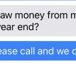 text broker financial planner advisor