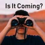 is recession coming soon