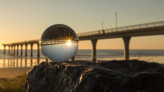 2019 predictions markets economy crystal ball