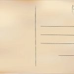 postcard sized tax form