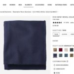 pendleton blanket great deal