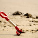 digging out coronavirus