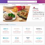 rakuten cash back ebates