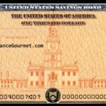 taxes on savings bonds