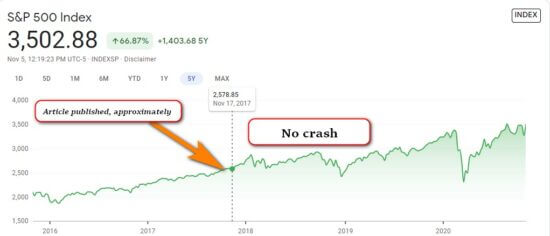7 Deeply Out of Favor Stocks? 1