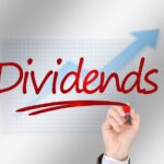 high yield dividends