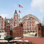 college invest university