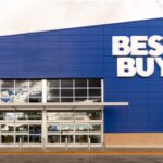 best buy stock