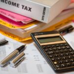 new 2022 tax numbers
