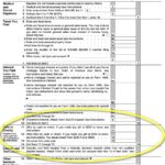 charitable contributions