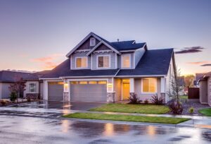 home equity refinance
