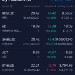 webull investing crypto stocks