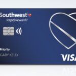 southwest credit card rewards