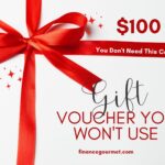 How To Maximize Gift Cards Value 1