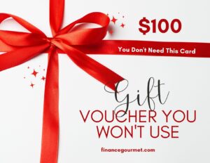 How To Maximize Gift Cards Value 1