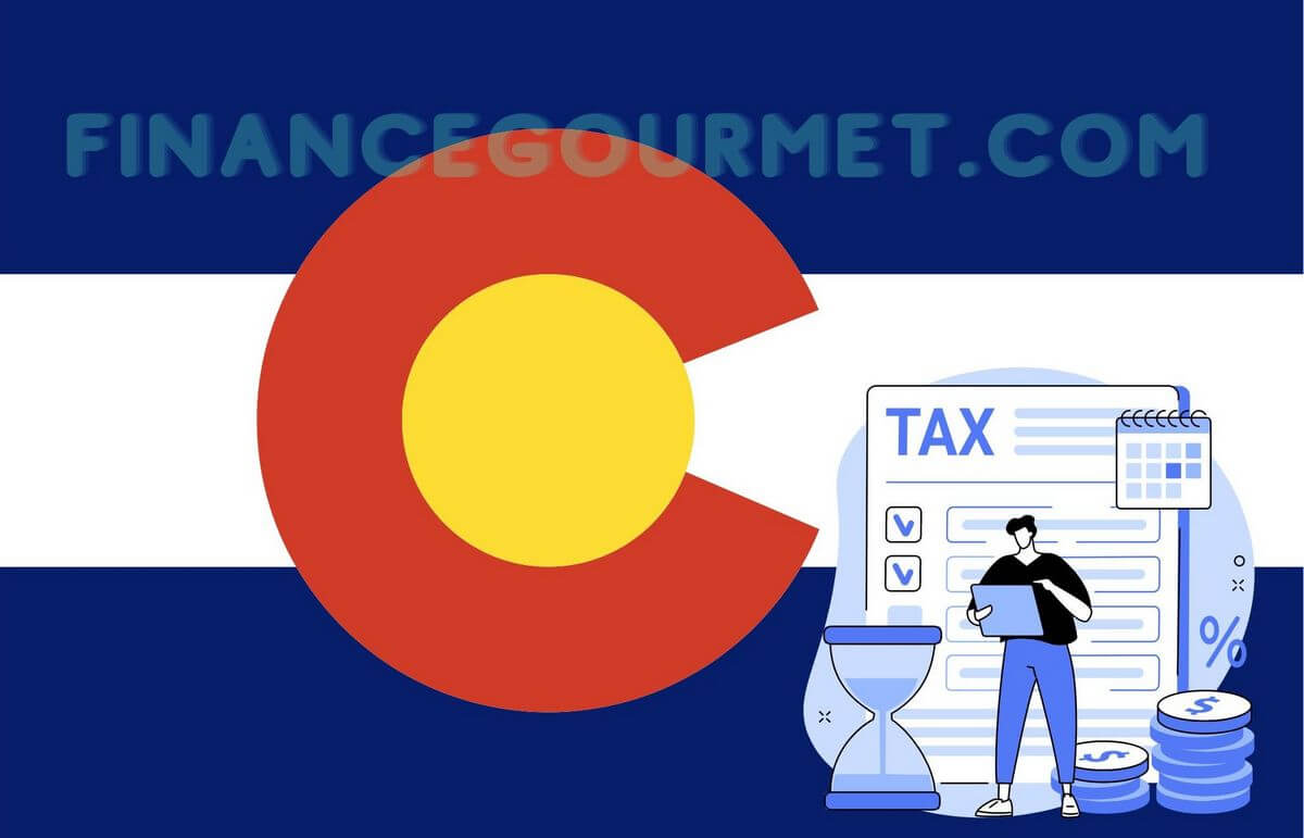 Colorado income taxes delay