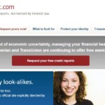 Credit Bureau Phone Numbers 2