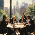 Should the Fed Stop Now? 5