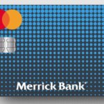 merrick bank credit cards secure credit card