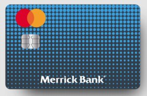 merrick bank credit cards secure credit card