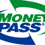 money pass logo venmo debit card