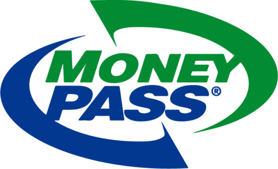moneypass logo atm access for Venmo debit card