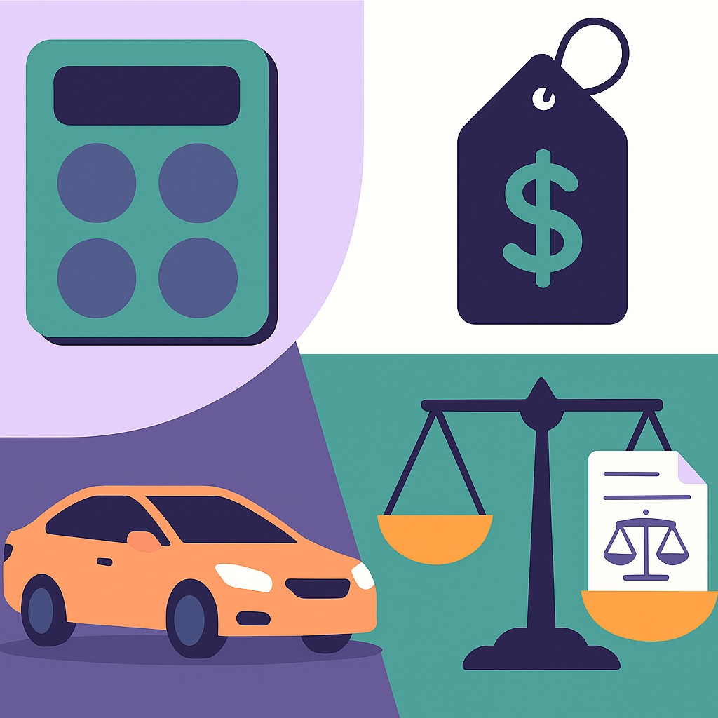 Car Loan Tax Deduction New for 2025 - Taxes - The Finance Gourmet