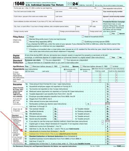 Car Loan Tax Deduction New for 2025 2
